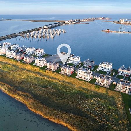 Meerliebe Olpenitz Ngoại thất bức ảnh